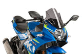 Puig Z Racing Screen Suzuki GSXR 250 2017-19 - Z-Racing Screen