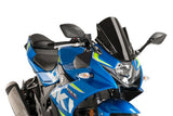 Puig Z Racing Screen Suzuki GSXR 250 2017-19 - Z-Racing Screen
