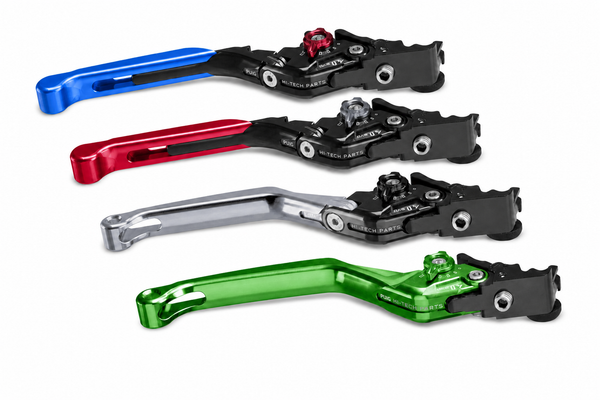 Puig Motorcycle Levers