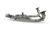 QD Stainless Steel Decat Headers BMW R1300GS 2023-25