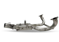 QD Stainless Steel Decat Headers BMW R1300GS 2023-25 - Motorcycle Performance Store
