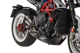 Silencieux QD Power Gun 21 MV Agusta Dragster 800 RR 2018-25