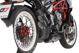 Silencieux QD Power Gun 21 MV Agusta Dragster 800 RR 2018-25