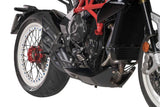 Silencieux QD Power Gun 21 MV Agusta Dragster 800 RR 2018-25