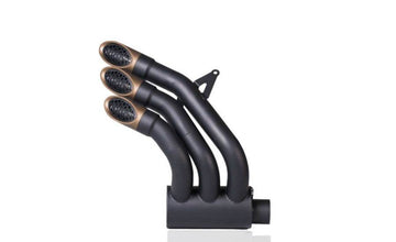 QD Power Gun 21 Silencers - MV AGUSTA Dragster 800 2014-17 - Motorcycle Performance Store