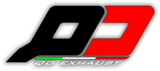 QD Exhaust