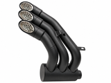QD Power Gun 21 Slip on Exhaust | MV Agusta Brutale 800 2018-25