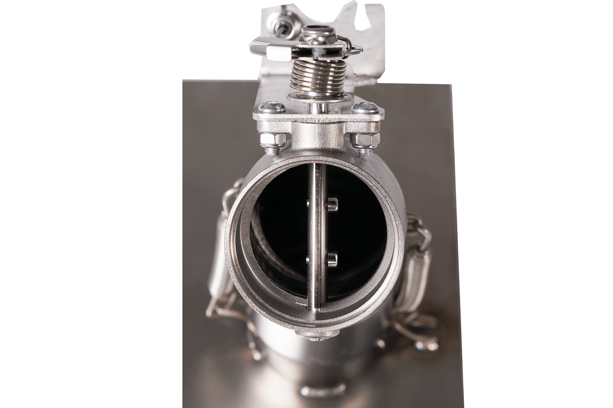 QD X-DB Exhaust Sound Controller | MV Agusta image 5