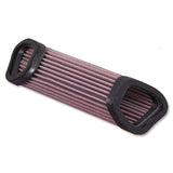 DNA Sportluftfilter MV Agusta Brutale 675 2012-22