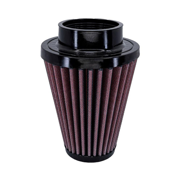 DNA Performance Air Filter for the Harley Davidson Sportster S (2021-25). Available at Motorcycle Performance Store.
