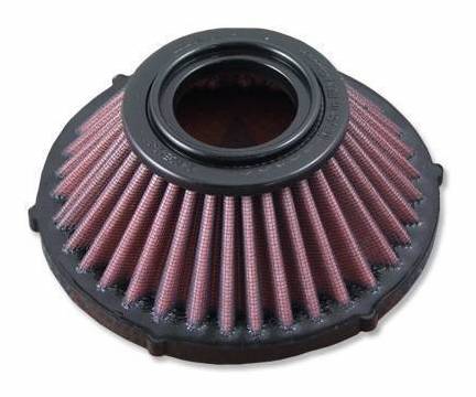 DNA Performance Air Filter - Kawasaki KLX 300 SM 2021-23 - Motorcycle Performance Store 