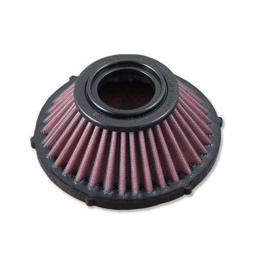 DNA Performance Air Filter for the Kawasaki KLX 250. Available at Motorcycle Performance Store.