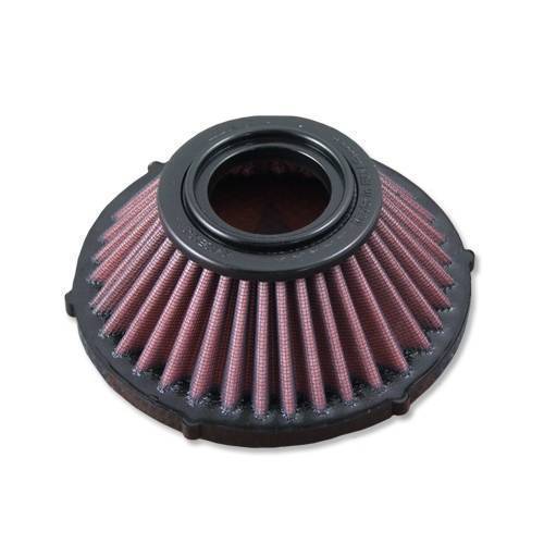 DNA Performance Air Filter for the Kawasaki KLX 300 (R/SM). Available at Motorcycle Performance Store.