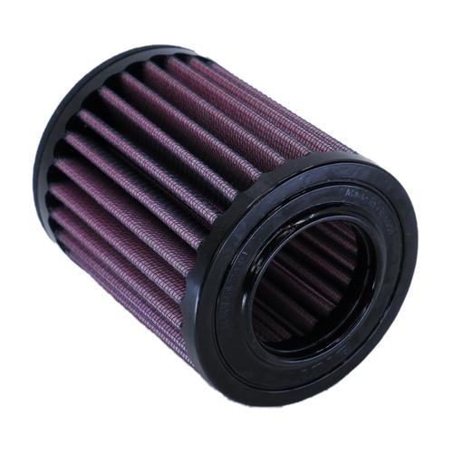 DNA Performance Air Filter Kove 450 Rally 2024 - Motorcycle Performance Store 