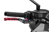 Puig Adjustable Levers | Foldable & Extendable