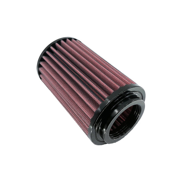 DNA Performance Air Filter for the Royal Enfield Scram 411 (2022-23). Available at Motorcycle Performance Store
