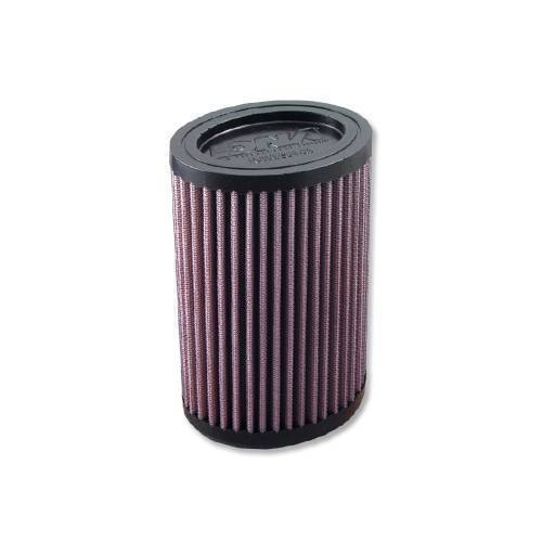 DNA Performance Air Filter for the Triumph Thruxton ACE SE, Available at Motorcycle Performance Stores.