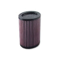 DNA Performance Air Filter for the Triumph Bonneville (800, 900), Available at Motorcycle Performance Stores.