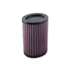 DNA LUGFILTER TRIUMPH Bonneville 800 2001-06