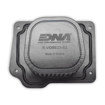 DNA Stage 2 Performance Air Filter for the Voge 525 Series. Available at Motorcycle Performance Store.