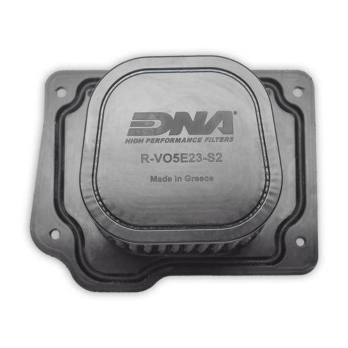 DNA Stage 2 Performance Air Filter for the Voge 525 Series. Available at Motorcycle Performance Store.