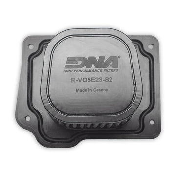 DNA Stage 2 Performance Air Filter for the Voge 525 Series. Available at Motorcycle Performance Store.