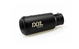 IXIL Race Xtrem Black Silencer Benelli Leoncino 800 Trail 2022-25