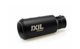 Ixil Race Xtrem Black Schalldämpfer Honda CB1000 Hornet (SP) 2025-26