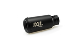 IXIL Race Xtrem Black Silencer | Kawasaki Z900 RS 2026