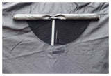 Armadillo Waterproof Motorcycle Garage Shelter | Small