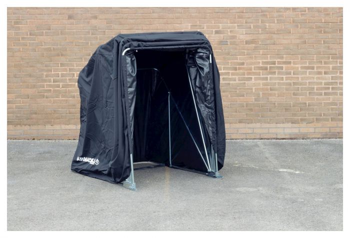 Armadillo Waterproof Motorcycle Garage Shelter | Small image 5