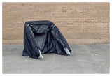 Armadillo Waterproof Motorcycle Garage Shelter | Small