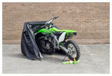 Armadillo Waterproof Motorcycle Garage Shelter | Small