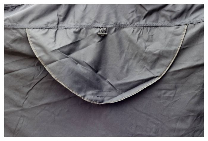 Armadillo Waterproof Motorcycle Garage Shelter | Small image 10