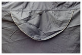 Armadillo Waterproof Motorcycle Garage Shelter | Small