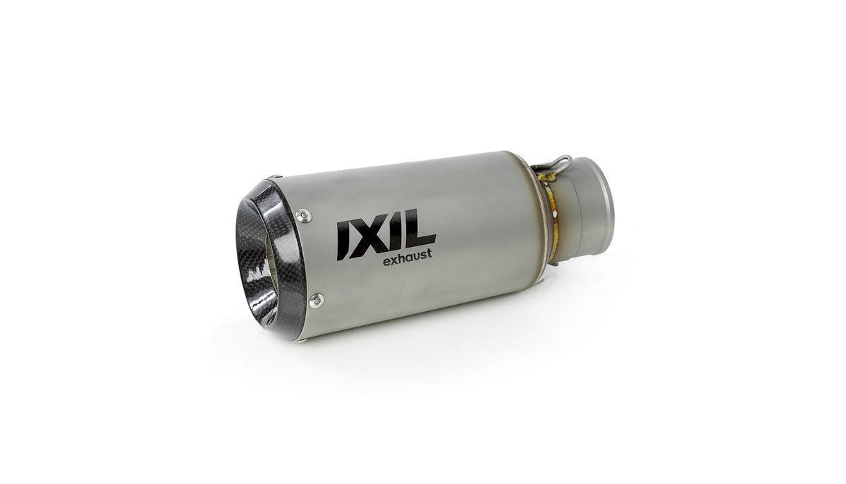 IXIL Race Xtrem Silencer | Kawasaki Z900 RS 2026 image 3