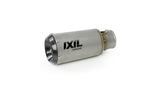 IXIL Race Xtrem Silencer | Kawasaki Z900 RS 2026