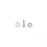 Ixil Rally Series Silencer for the F Moto 1000 MT-X. Available at Motorcycle Performance Stores.
