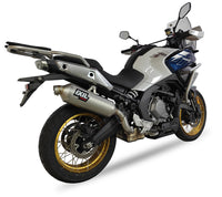 Ixil Rally Series Silencer Yamaha Tenere 700 2025-26 - Slip on Silencer