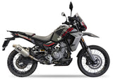 IXIL Rally RS Silencer Moto Morini Allthrike 450 2025-26