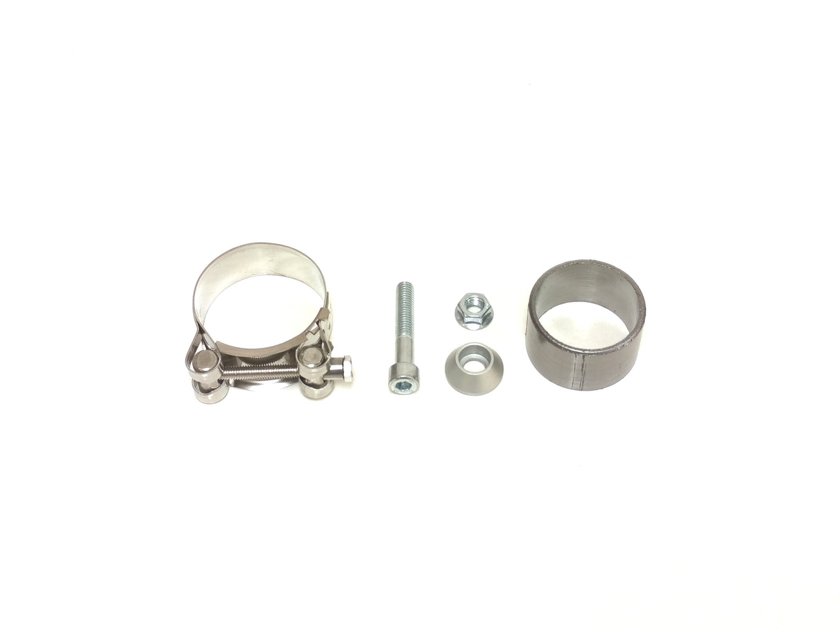 IXIL Rally RS Silencer Moto Morini Allthrike 450 2025-26 image 4