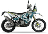 IXIL Rally Racing Silencer Kove 450 Rally 2024-26