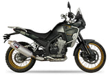 Silencieux Ixil Rally Series Kove 800 X (Rally) 2024-26