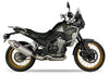Silencieux Ixil Rally Series Kove 800 X (Rally) 2024-26