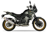 Ixil Rally Series Silencer Kove 800 X (Rally) 2024-26