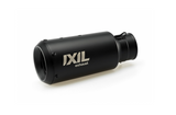 Silenzioso IXIL Race Xtrem Black KTM 890 Adventure 2020