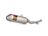 Akrapovic Titanium Silencer Honda CRF 300 (L / Rally) 2025