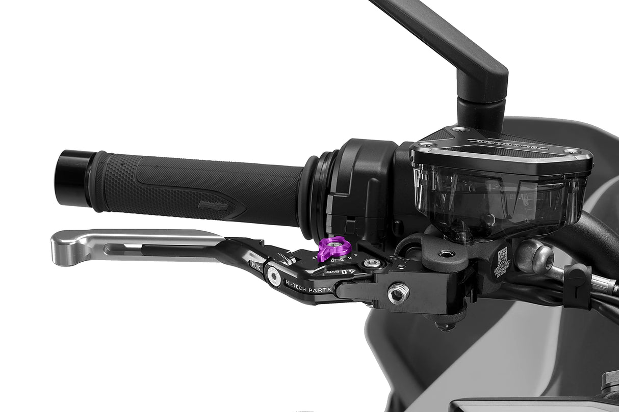 Puig Adjustable Levers | Foldable & Extendable image 79