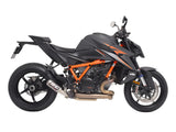 SC Project CR-T Titanium Silencer KTM 1390 Superduke R 2024-25 - Motorcycle Performance Store