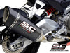 SC Project SC1-R Carbon Exhaust System APRILIA RS660 2020-24